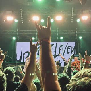 Up To Eleven