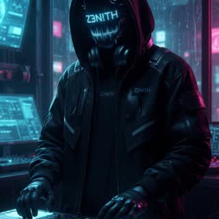 Z3N!TH