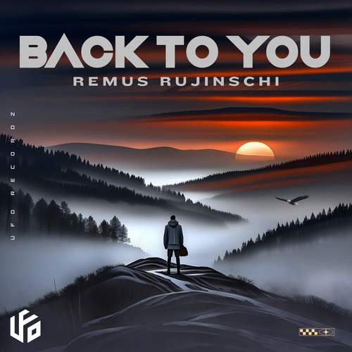 Back To You - (Studio Cut)