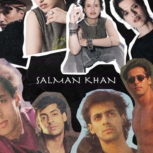 ELIGARF - Salman Khan