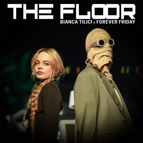 Bianca Tilici x ForeverFriday - The Floor