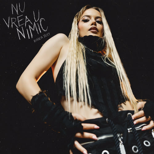 Nu Vreau Nimic