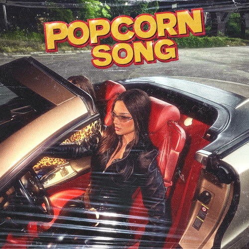 Popcorn Song