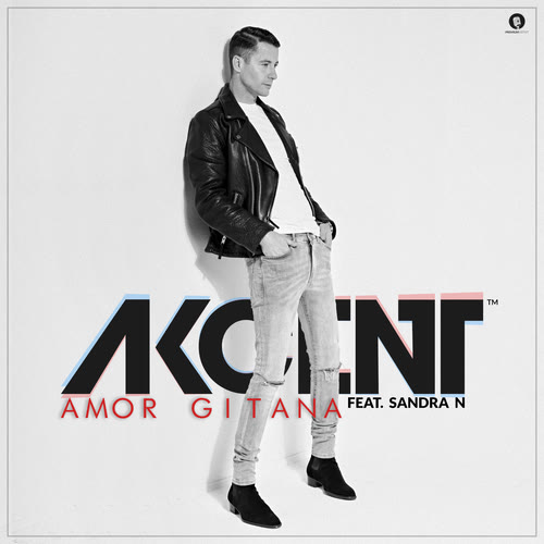 Akcent feat. Sandra N - Amor Gitana