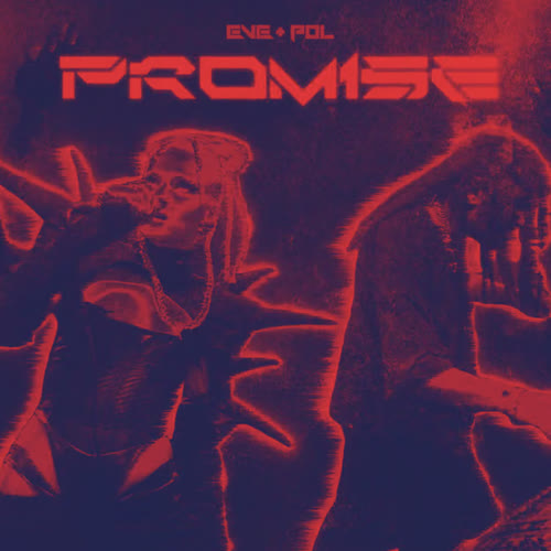 PROMISE (DnB version)