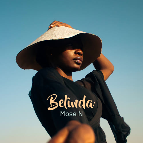 Mose N - Belinda (Radio Edit)