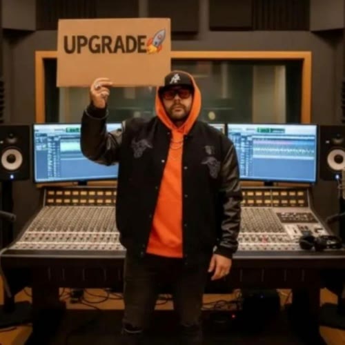UPGRADE ( WYFL riddim )