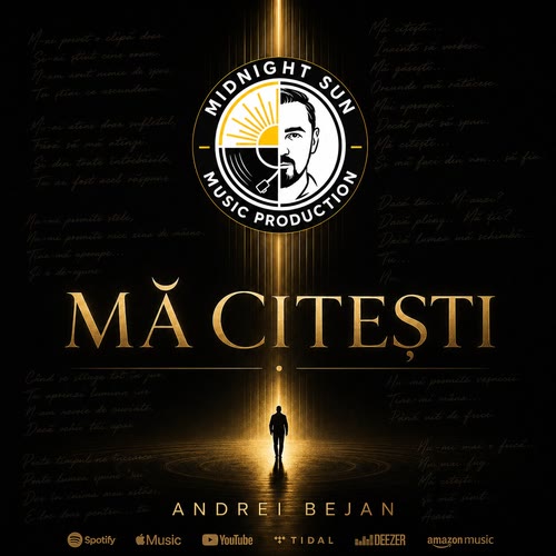 Mă citești