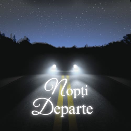 Nopți departe