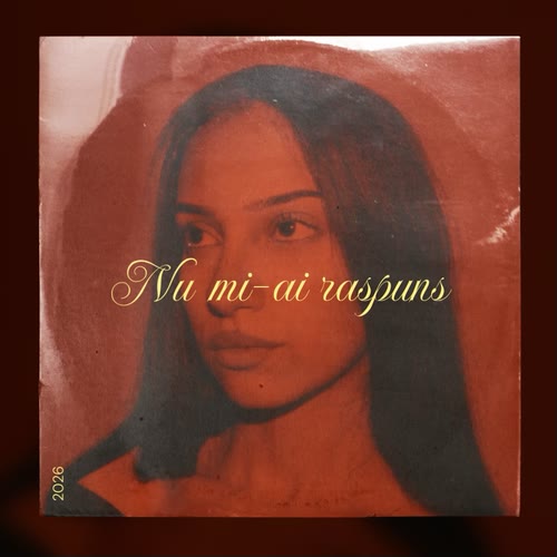 Nu mi-ai răspuns
