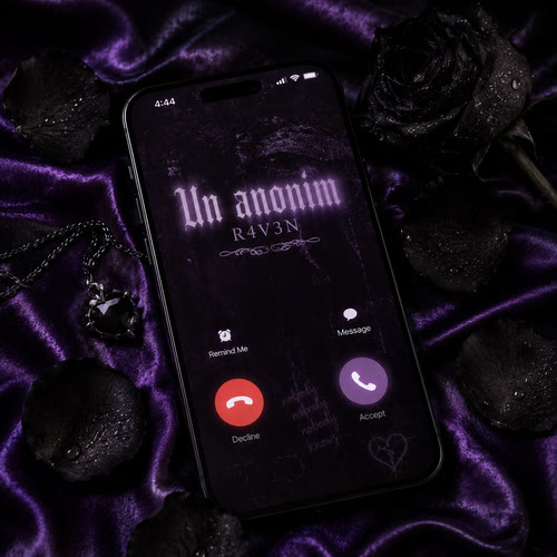Un Anonim